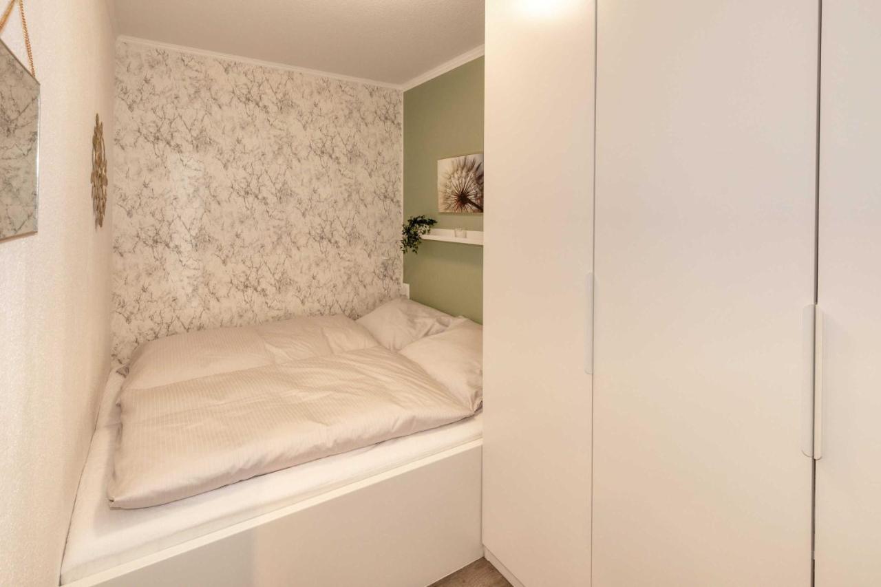 Terrassenhaus, Fewo 45 دوهنين المظهر الخارجي الصورة