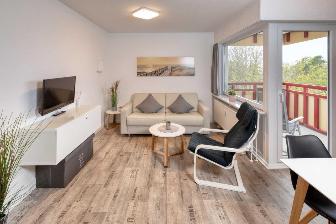 Terrassenhaus, Fewo 45 دوهنين المظهر الخارجي الصورة
