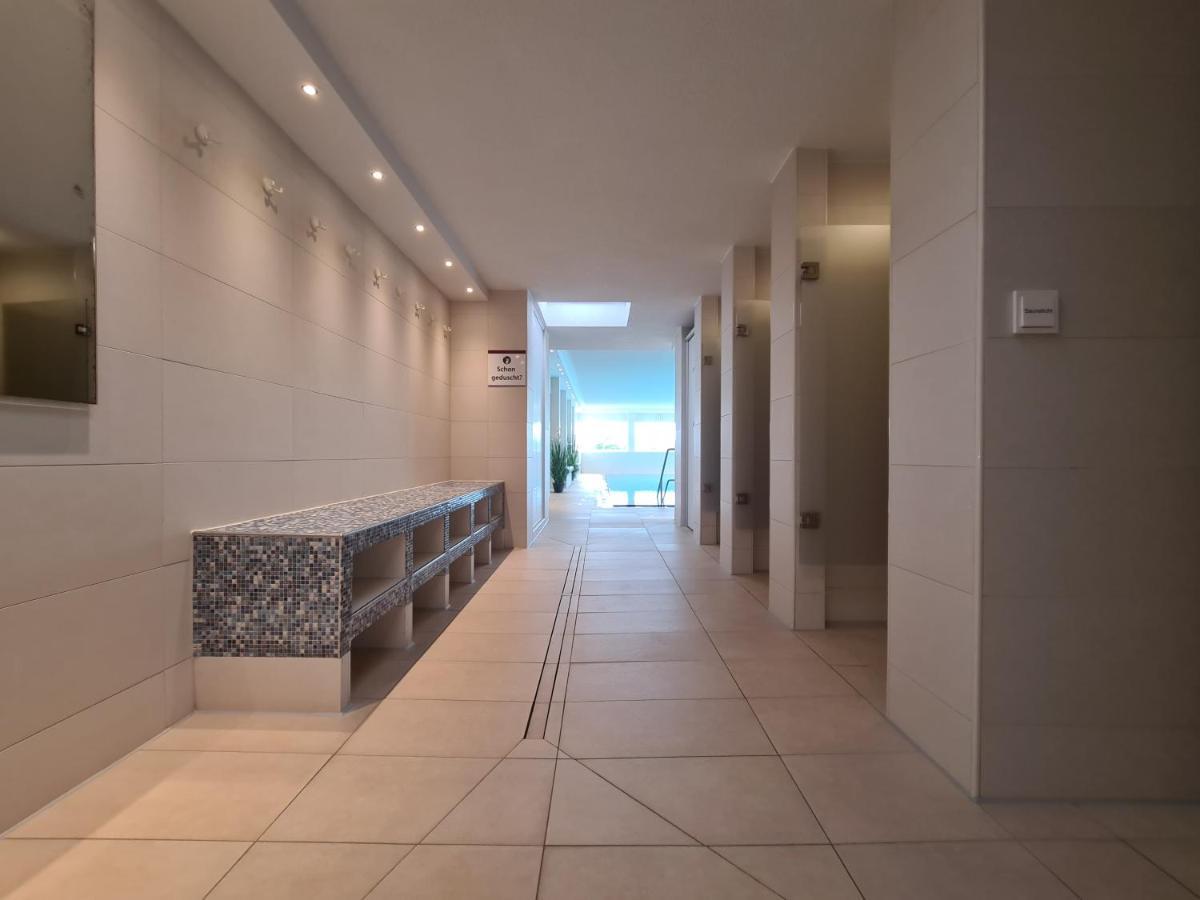 Terrassenhaus, Fewo 45 دوهنين المظهر الخارجي الصورة