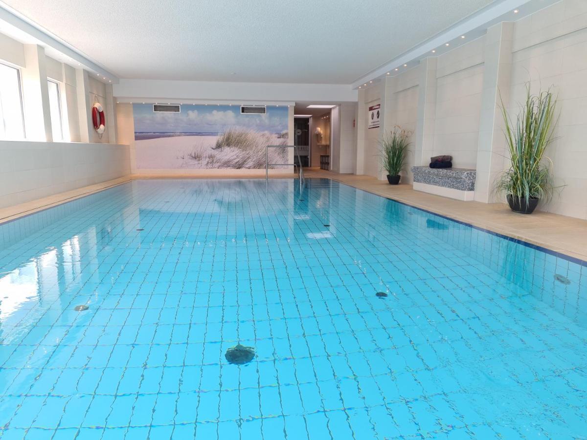 Terrassenhaus, Fewo 45 دوهنين المظهر الخارجي الصورة