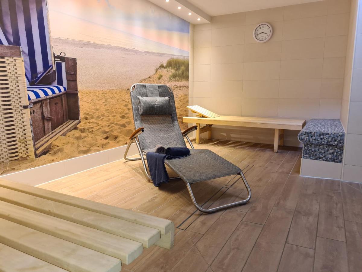 Terrassenhaus, Fewo 45 دوهنين المظهر الخارجي الصورة