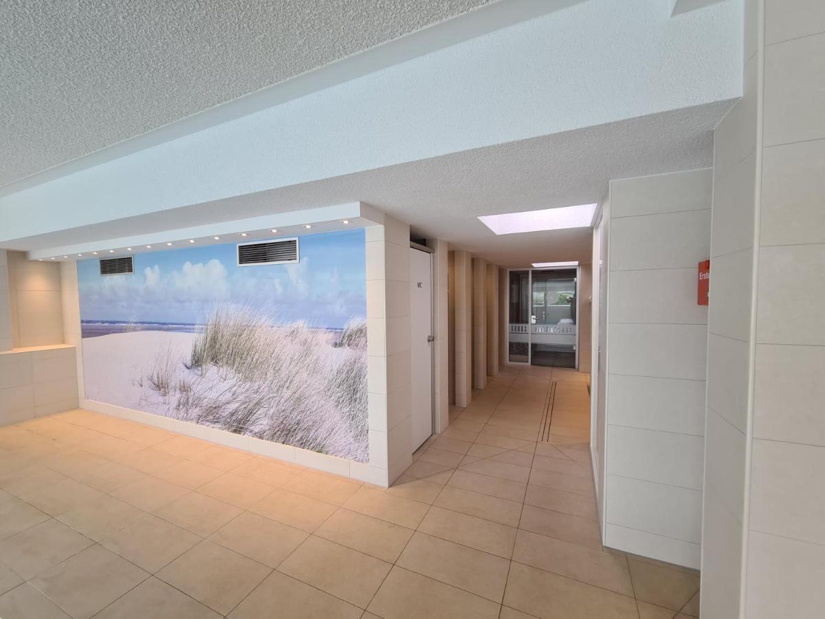Terrassenhaus, Fewo 45 دوهنين المظهر الخارجي الصورة