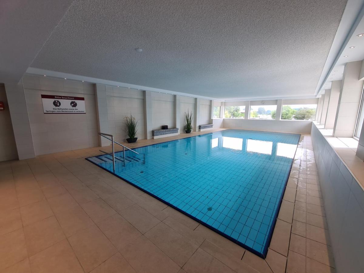 Terrassenhaus, Fewo 45 دوهنين المظهر الخارجي الصورة